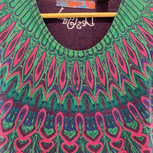 Beautiful Desigual dress - Picture 2 of 7